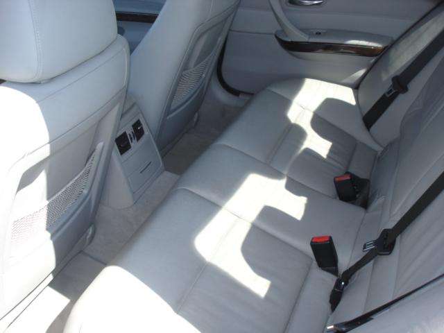 BMW 3 series 2006 photo 5