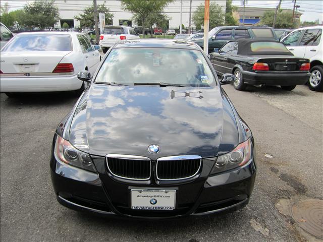 BMW 3 series 2006 photo 1