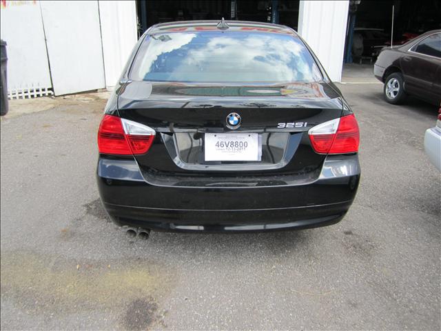 BMW 3 series 2006 photo 2