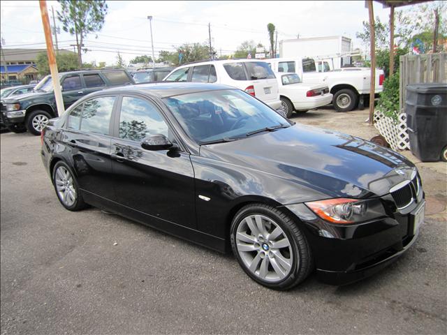 BMW 3 series 2006 photo 3