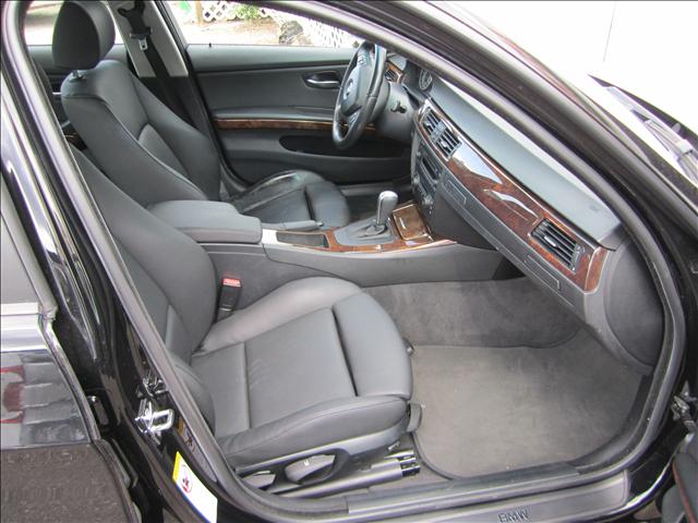 BMW 3 series 2006 photo 4