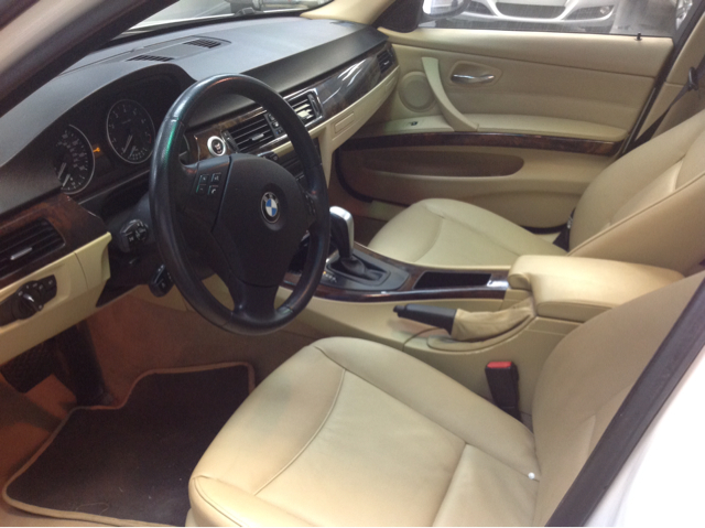 BMW 3 series 2007 photo 2