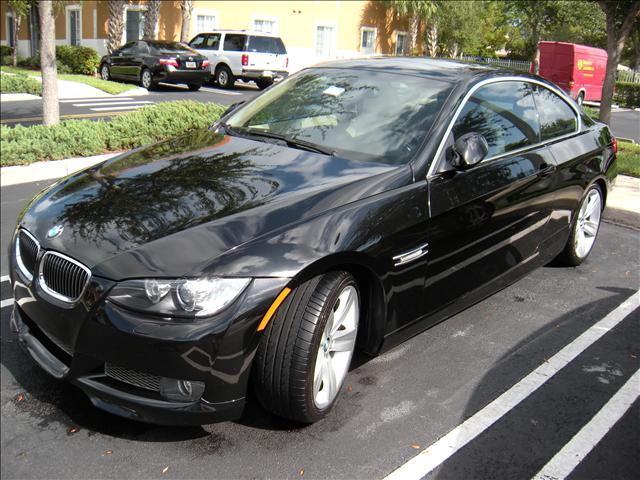 BMW 3 series 2007 photo 1