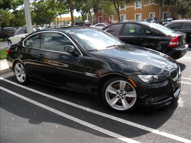 BMW 3 series 2007 photo 2