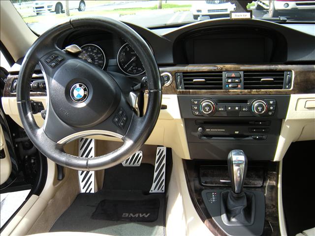 BMW 3 series 2007 photo 4