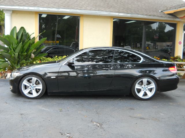 BMW 3 series 2007 photo 26