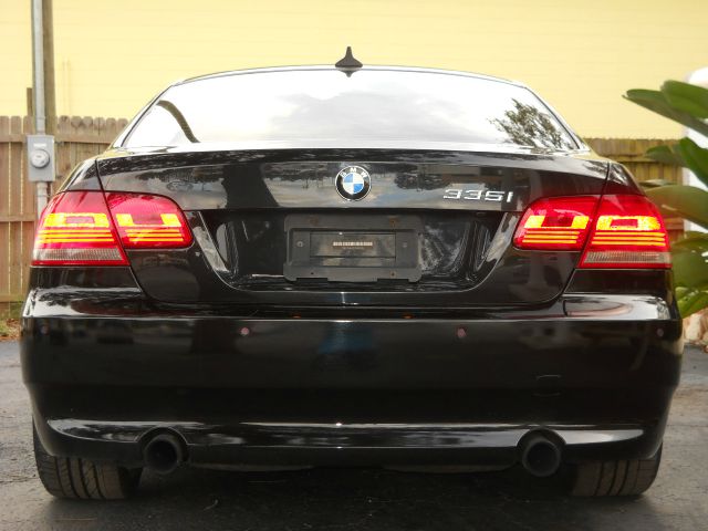 BMW 3 series 2007 photo 28