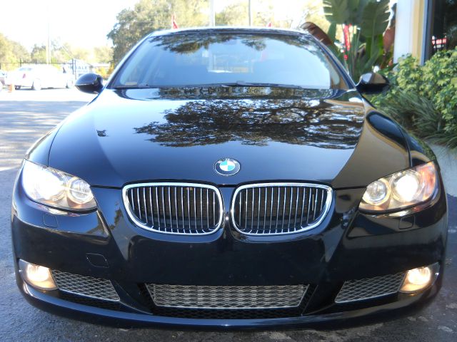 BMW 3 series 2007 photo 30