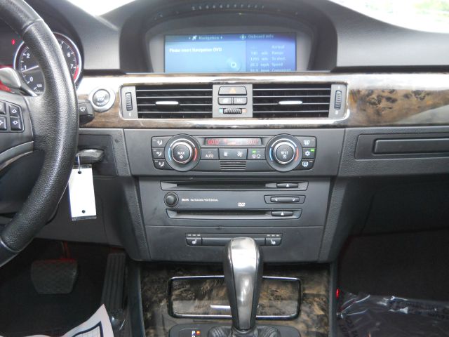 BMW 3 series 2007 photo 39