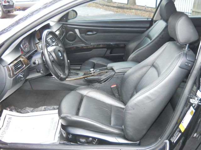 BMW 3 series 2007 photo 6