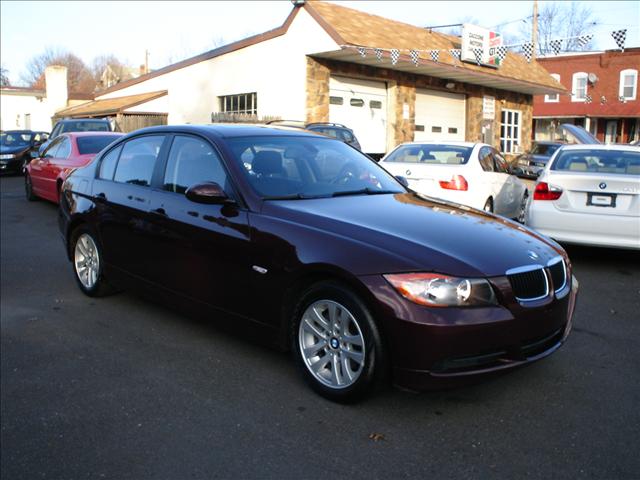 BMW 3 series 2007 photo 1