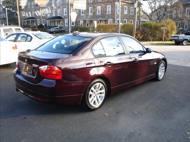 BMW 3 series 2007 photo 2