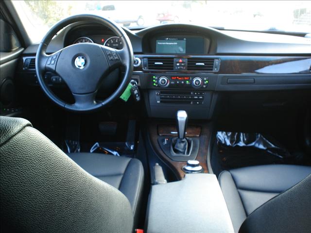 BMW 3 series 2007 photo 5