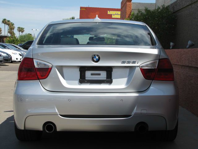 BMW 3 series S FE Plus Sedan