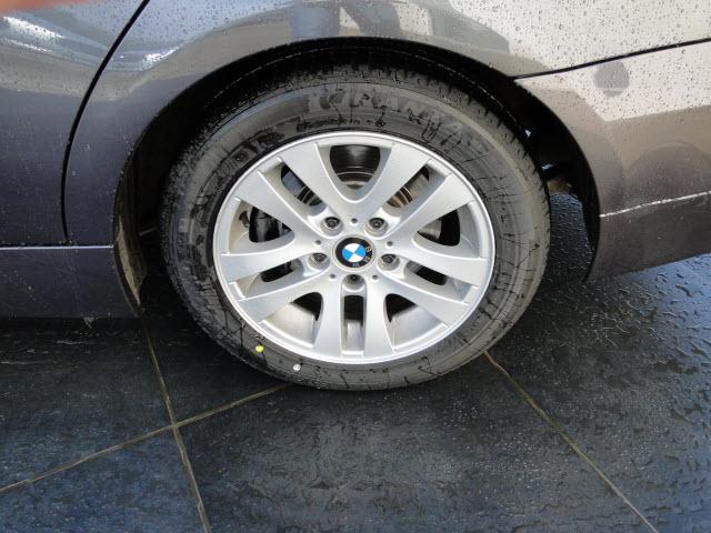 BMW 3 series 2007 photo 4