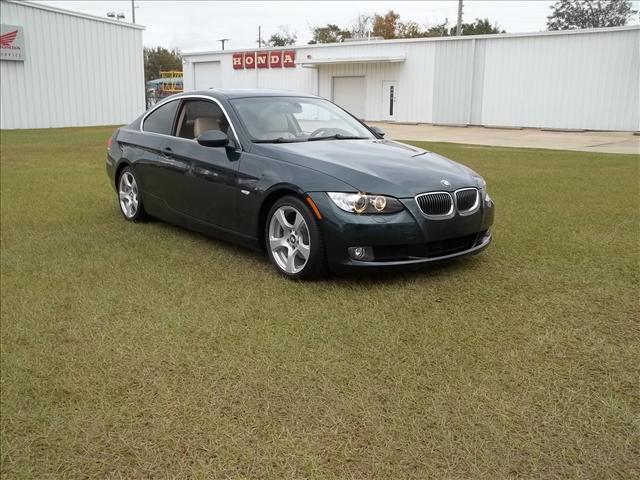 BMW 3 series 2007 photo 1