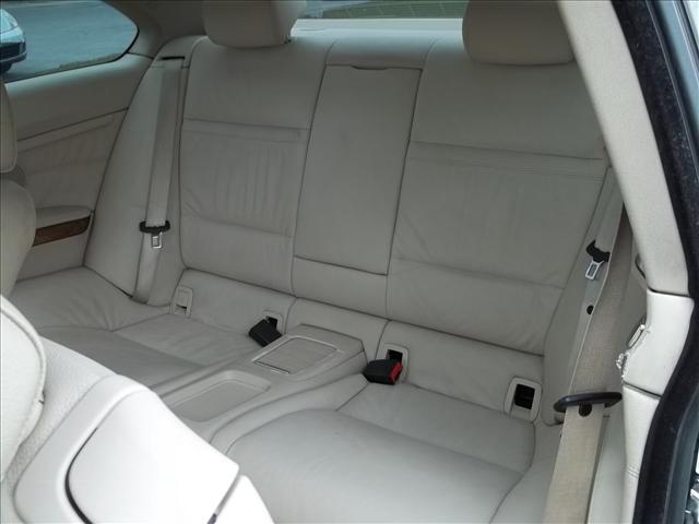 BMW 3 series 2007 photo 5