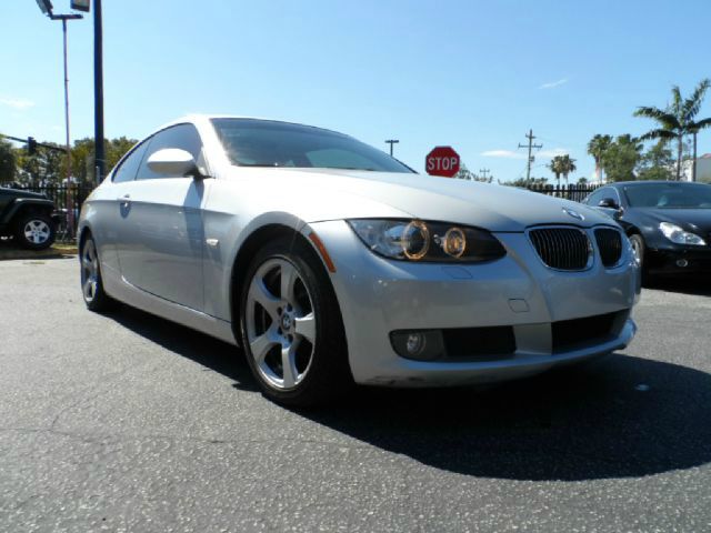 BMW 3 series 2007 photo 1