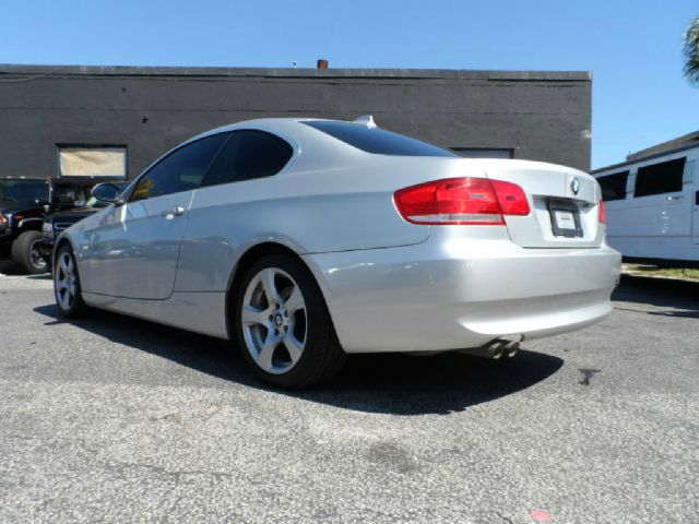 BMW 3 series 2007 photo 4