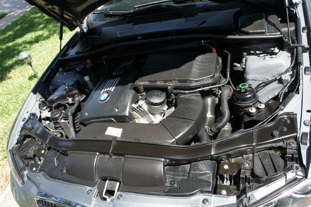 BMW 3 series 2007 photo 1