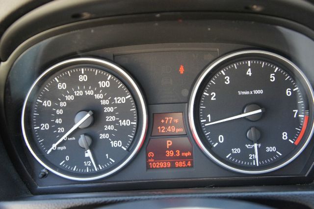 BMW 3 series 2007 photo 2