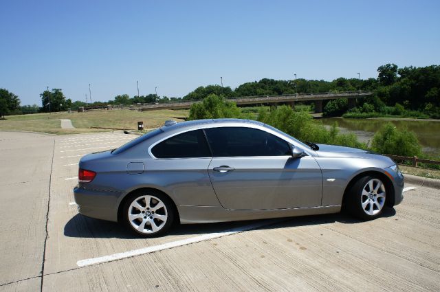 BMW 3 series 2007 photo 3