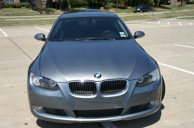 BMW 3 series 2007 photo 4