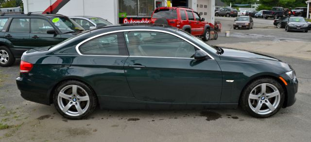 BMW 3 series 2007 photo 1