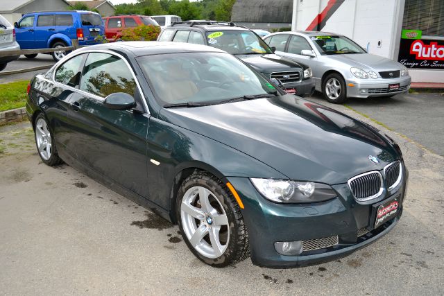 BMW 3 series 2007 photo 2