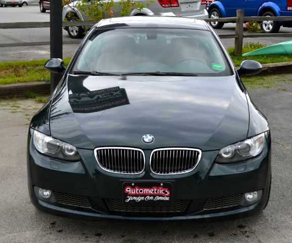 BMW 3 series 2007 photo 4