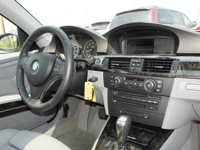 BMW 3 series 2007 photo 4