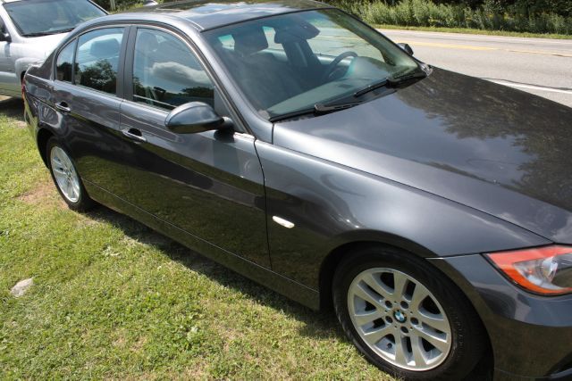 BMW 3 series 2007 photo 4