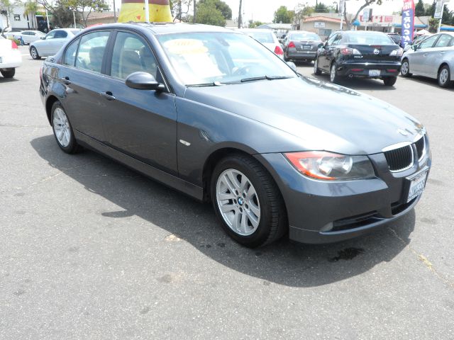 BMW 3 series 2007 photo 1