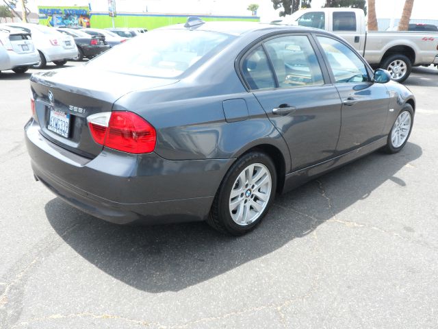 BMW 3 series 2007 photo 2