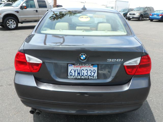 BMW 3 series 2007 photo 3