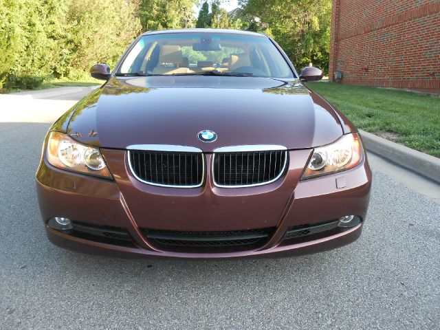 BMW 3 series 2007 photo 1