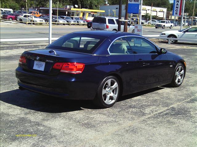 BMW 3 series 2007 photo 1