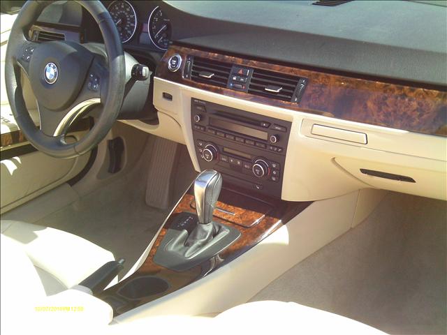 BMW 3 series 2007 photo 4