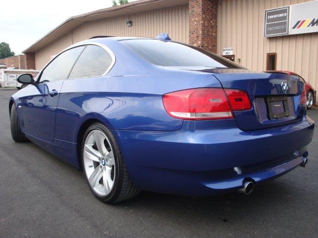 BMW 3 series 2007 photo 2