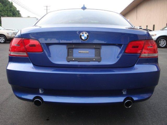 BMW 3 series 2007 photo 3