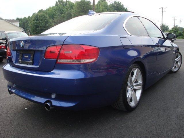 BMW 3 series 2007 photo 4