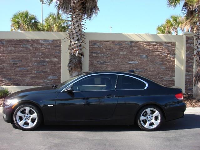 BMW 3 series 2007 photo 1