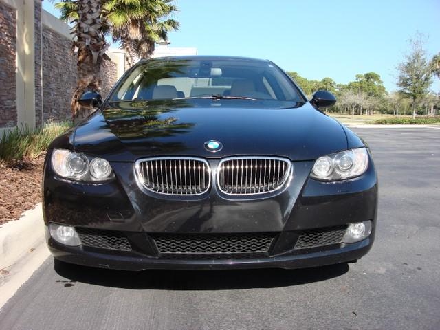 BMW 3 series 2007 photo 2