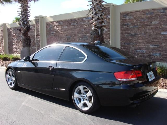 BMW 3 series 2007 photo 3