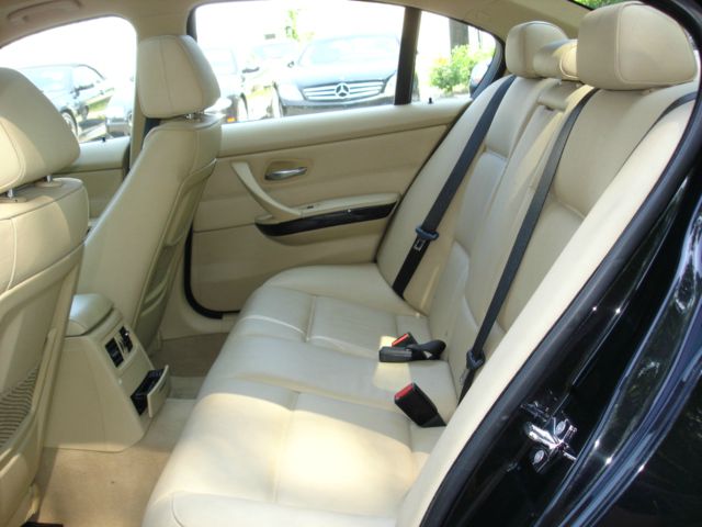 BMW 3 series 2007 photo 11