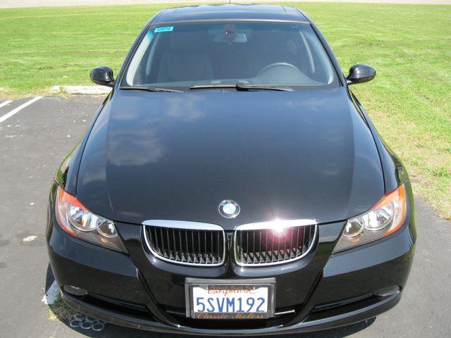 BMW 3 series 2007 photo 1