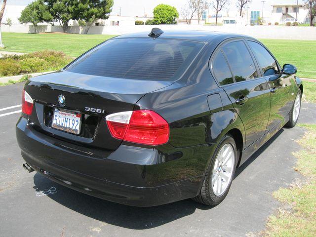 BMW 3 series 2007 photo 4