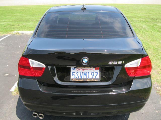 BMW 3 series 2007 photo 5