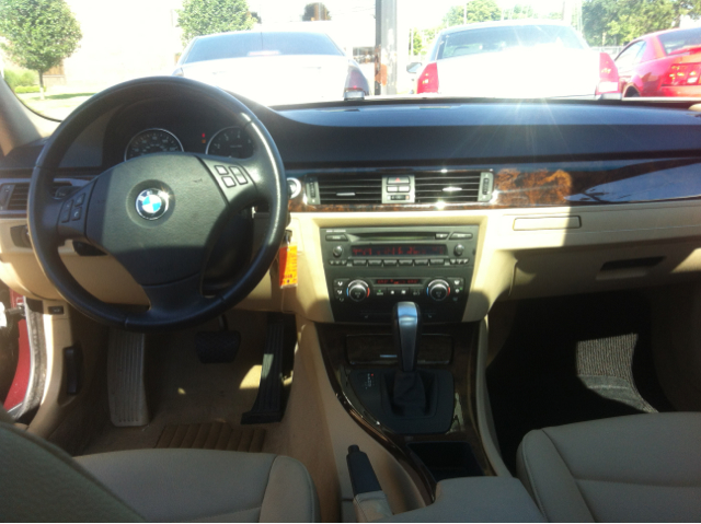 BMW 3 series 2007 photo 2