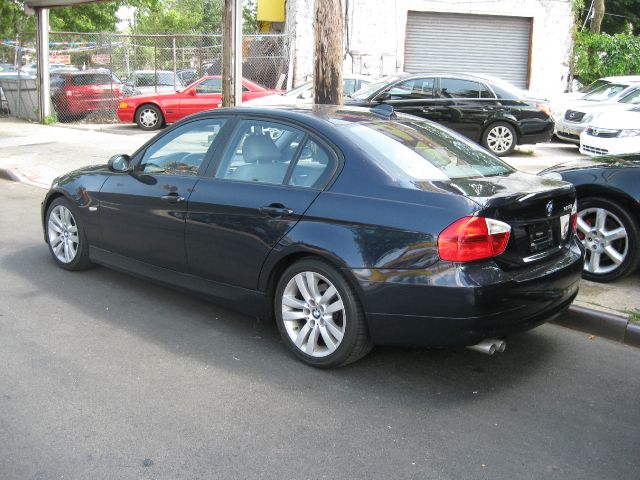 BMW 3 series 2007 photo 2